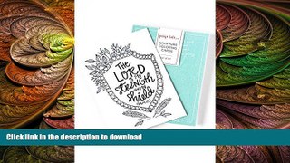 READ THE NEW BOOK Scripture Coloring Cards: Color, Share, and Inspire READ EBOOK