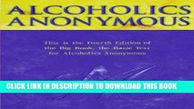 Best Seller Alcoholics Anonymous Free Read