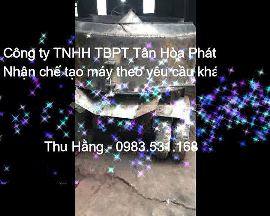 Xưởng sản xuất máy trộn bê tông tự hành 3 bao, 4 bao, 6 bao, 7 bao, 12 bao