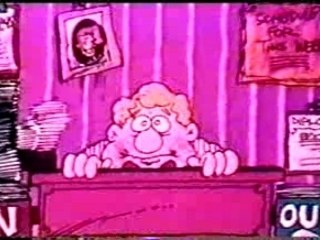 Animacion Estres Funcion Primitiva.