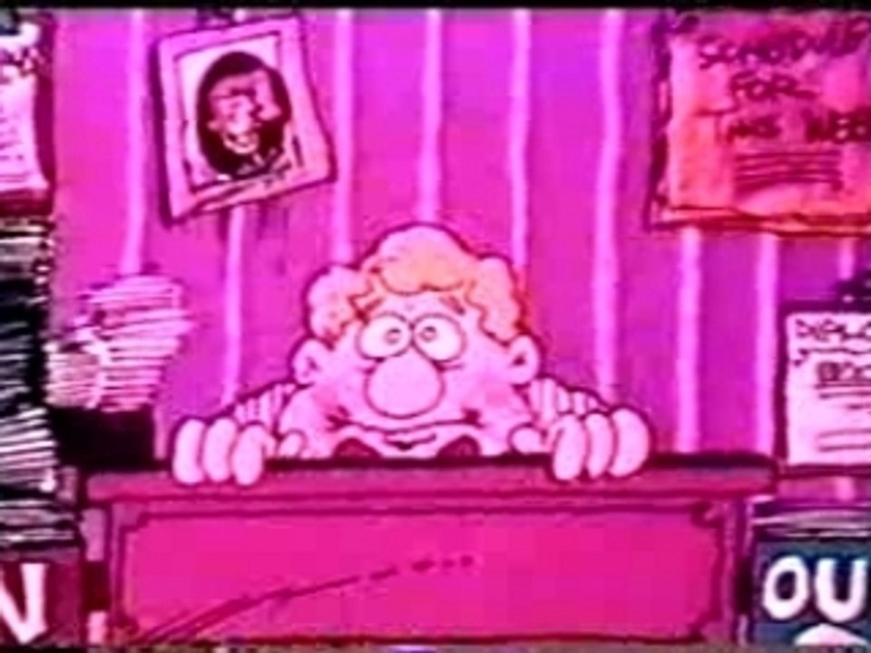 Animacion Estres Funcion Primitiva.