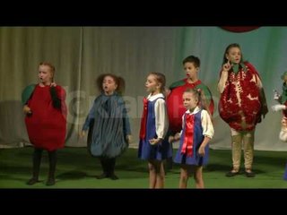 "Rozi dhe Kopshti Magjik" premiera në TK