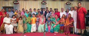 Kerala Muslim wedding 'MUHAMMED + AFREETHA' Highlights