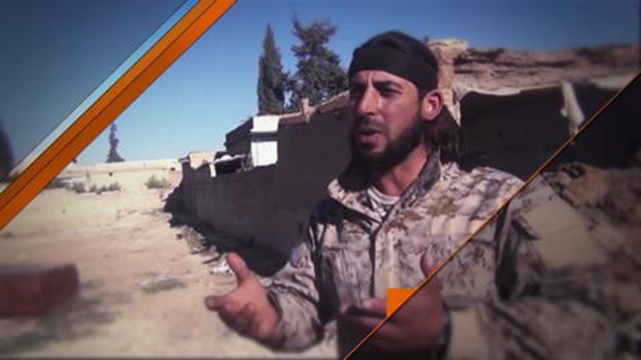 Post Script - Mohammed Adow - Turkey promo