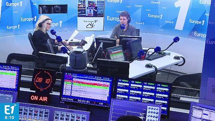 TEASER - Jean-Pierre Elkabbach à l'heure américaine