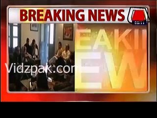 Nawaz Sharif Aur Unke Khandan Ki Chori Benqaab Hone Wali Hai - Imran Khan