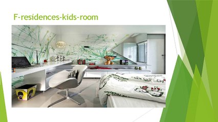 Fashionable F-residences in Kalyani Nagar Pune