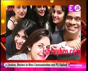 Yeh Hai Mohabbatein  U me aur Tv 7th November 2016