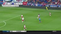 Ignacio Piatti Goal - New York Red Bulls 0-1 Montreal Impact  06.11.2016 HD