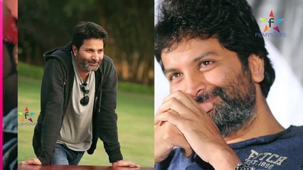 Trivikram Srinivas Perutho ANDROID App...- -- Filmystarss