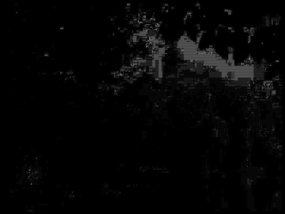 BERLIN - Hohenzollerndamm