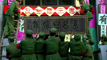 【全家福】Family 第18集 吴刚、秦海璐、岳秀清、郝平、钱波、叶静