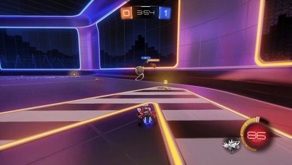 How to piss off your friend that has spikes.