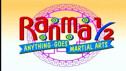 ☆ Ranma Gets Accused Of Molesting The Teacher ☆