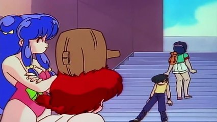 ☆ Ranma & Akane Scenes ☆