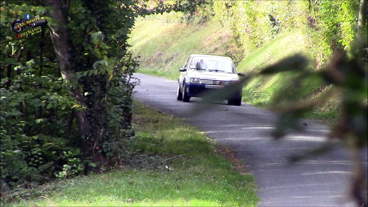 Anc competition rallye porte normande 2016 EXT