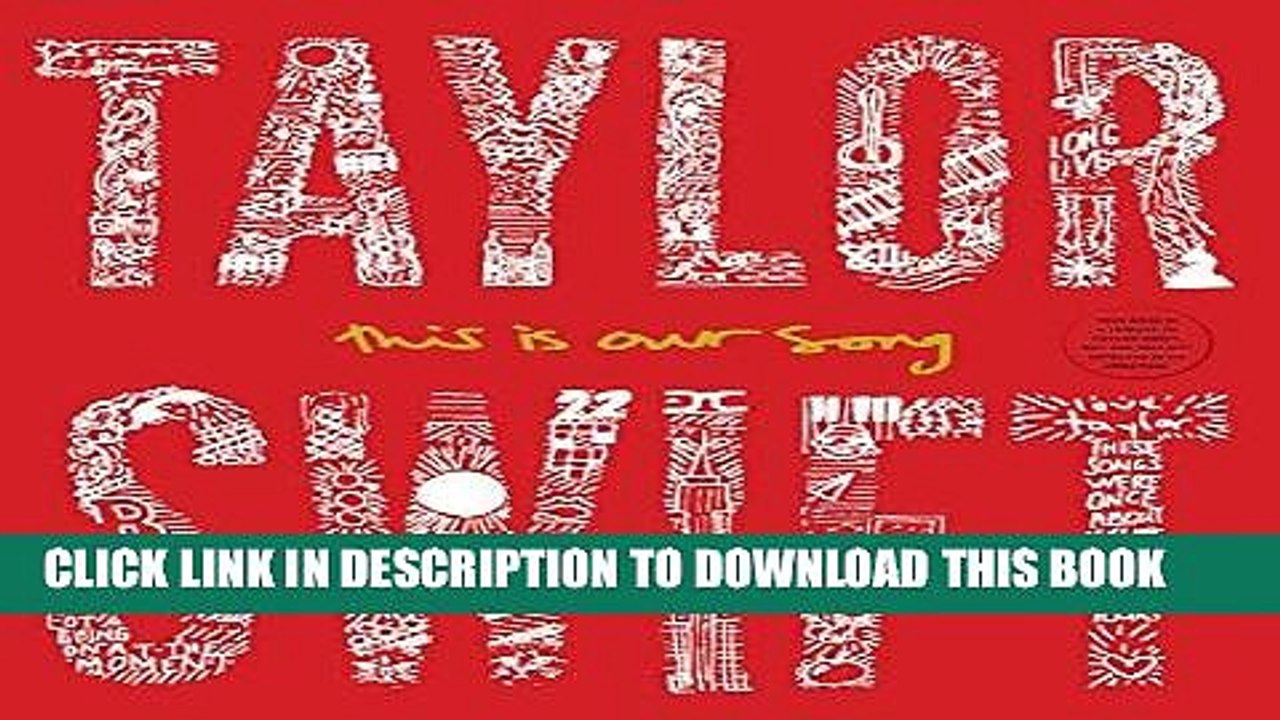 [PDF] Taylor Swift: This Is Our Song Popular Online