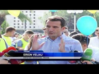 Gati masterplani për korsitë e biçikletave