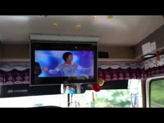 Nhạc hải ngoại Thuý Nga Paris khơi khơi đi xuyên Việt