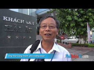 Chương trình những ngày sắp tới của Trại Hè Việt Nam 2013