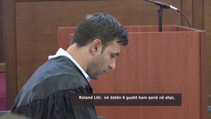 “Po festoja ditëlindjen e vajzës”, Apeli lë në burg grabitësin e dyshuar të bankës