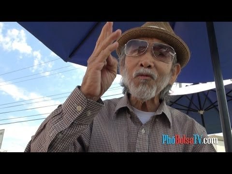 Ông Nguyễn Mạnh Cường nói về chuyến đi Mỹ của Ls Nguyễn Thị Dương Hà