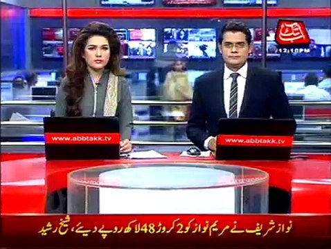 Islamabad: SC hears over petition of Hanif Abbasi against Imran Khan, Jehangir Tareen