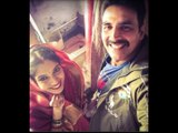 AKSHAY KUMAR UPCOMING MOVIE II 'TOILET - 'Toilet - Ek Prem Katha' with Bhumi Pednekar.