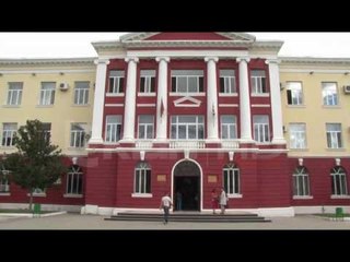 Asnjë fitues nuk regjistrohet në degën e Farmacisë