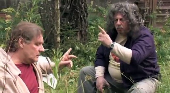 Огни большого города 12 серия из 20 2009