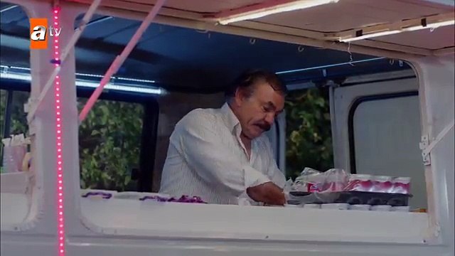 Bana ne dokunuyor biliyor musun? - Seviyor Sevmiyor 15. Bölüm - atv