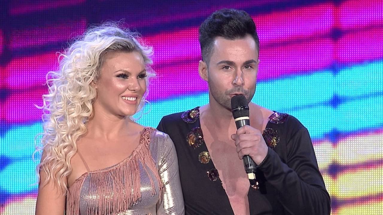 Dance with me Albania - Laura & Renato