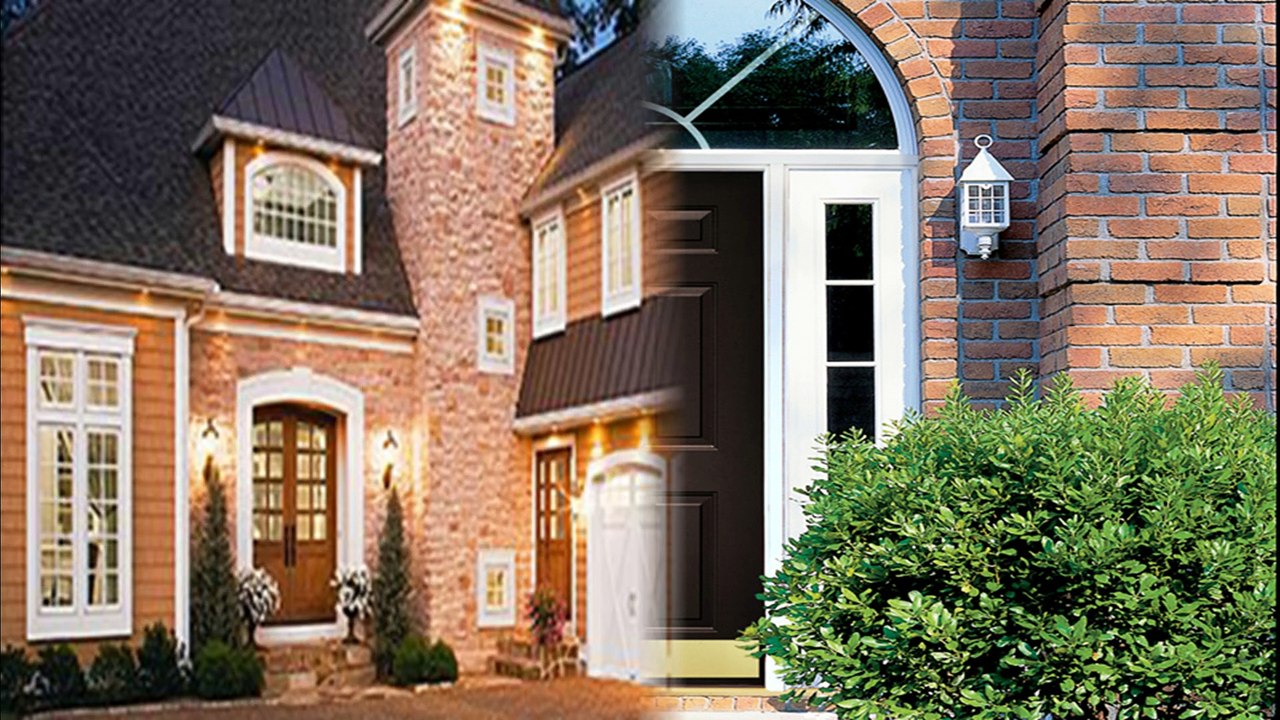 Same Day Door repair & replacement Service in Arlington VA