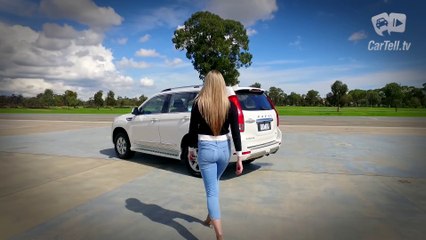 Haval H9 2017 - part4