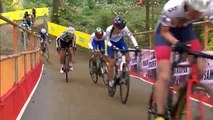 Elite Womens / 2016-17 Telenet UCI Cyclo-cross World Cup – Valkenburg (NED)