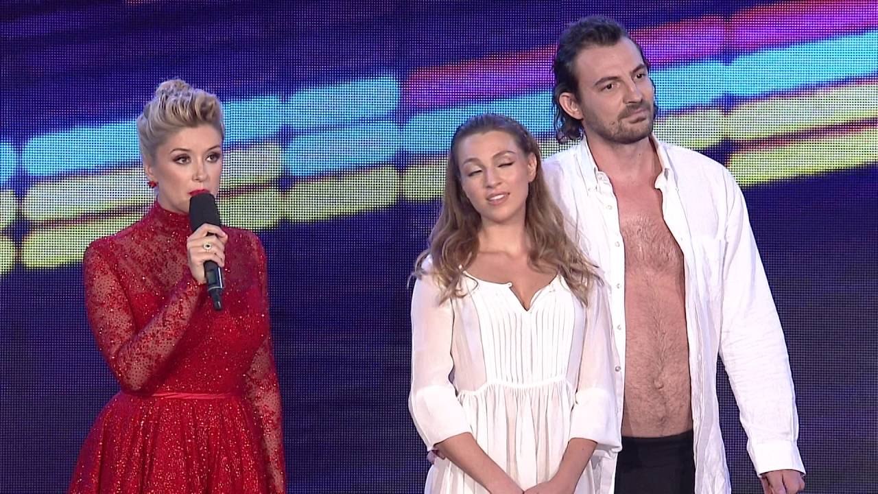 Dance with me Albania - Arnita & Besi