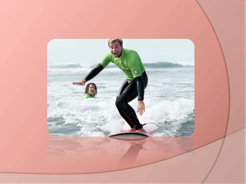 Helpful Tips that Might just Help you Overcome your Fear with Surf & Sun