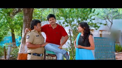 Sapthagiri Express Trailer - Pawan Kalyan - Sapthagiri Express Theatrical Traile