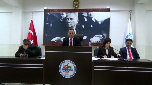 ereglionder.com.tr eregli belediye meclisi kasim 2016 toplantisi