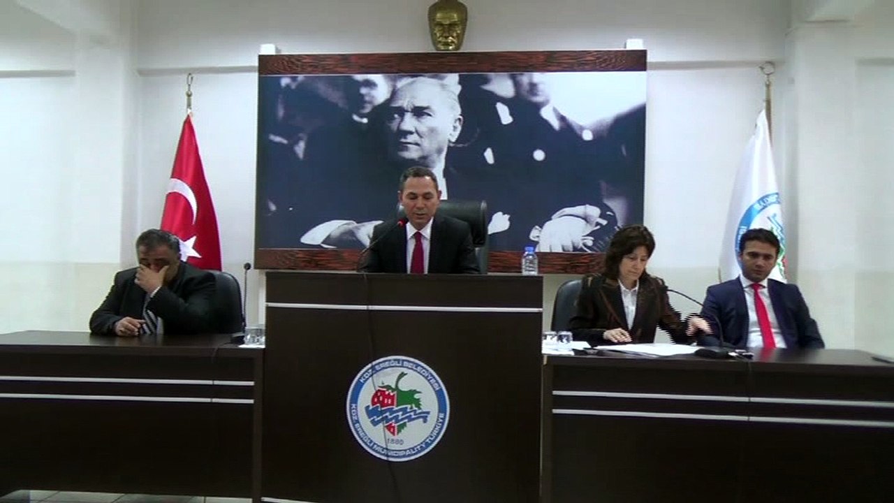 www.ereglionder.com.tr eregli belediye meclisi kasim 2016 toplantisi