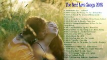 Best Love Songs 2015 - New Songs Playlist Valentines PART 4