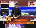 Abb Takk - Daawat-e-Mehboob - Episode 209 - 07-10-2016