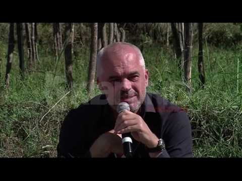 Rama takon fermerët, përgjigjja që jep për arrestimin e politikanëve të korruptuar