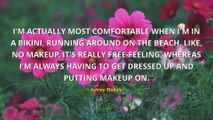 Ashley Tisdale Quotes #4