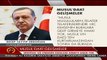 Cumhurbaşkanı Erdoğandan Musul mesajı