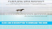 [PDF] The Untethered Soul: The Journey Beyond Yourself Full Collection