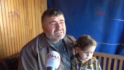 Konya Şehit Yunus Emre Uçar'ın Oynadığı Film, Ailesini Gururlandırdı