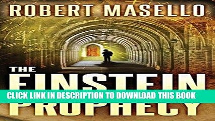 [PDF] FREE The Einstein Prophecy [Download] Full Ebook