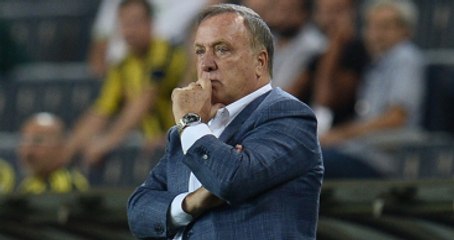 Dick Advocaat, Yine Ülkesine Gidiyor