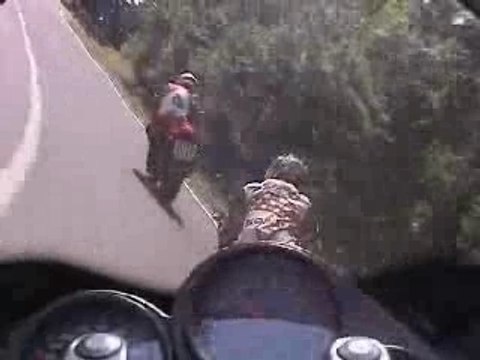 Yamaha r1 Vs DUCATI/ Kawasaki z1000/ Yamaha 1000 Fazer